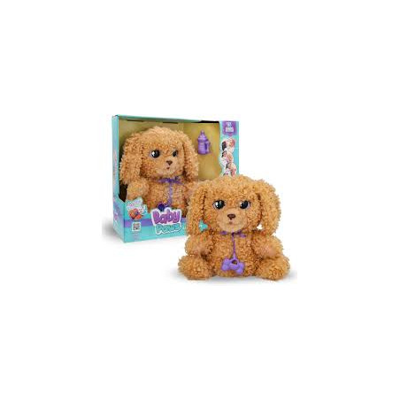 Baby Paws Love & Care Labradoodle