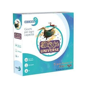 Dixit Universe Access+