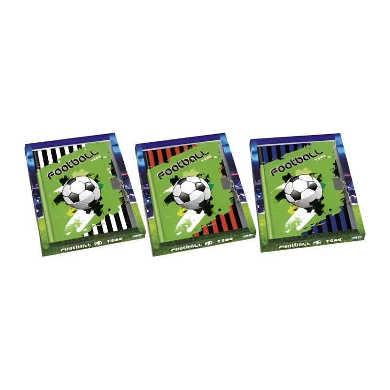 Diario Football Time 8