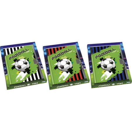 Diario Football Time 8