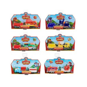 Mex Vhc Motorizdtrainsast