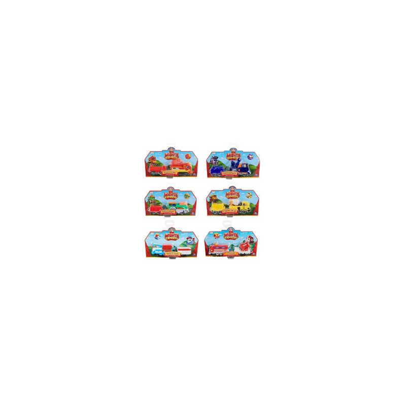 Mex Vhc Motorizdtrainsast