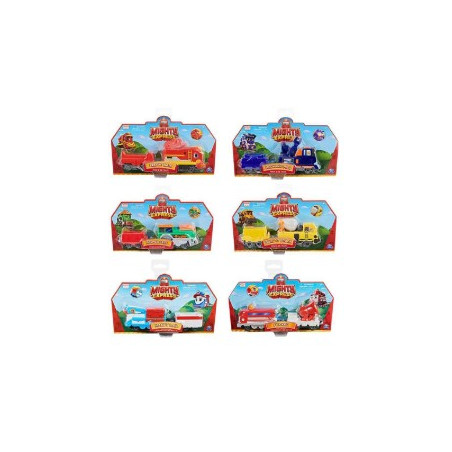 Mex Vhc Motorizdtrainsast