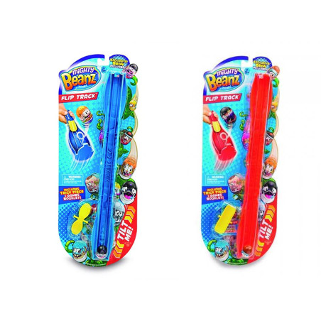 Mighty Beanz Flip Track