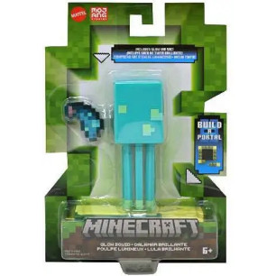 Minecraft Personaggi Core Ass.