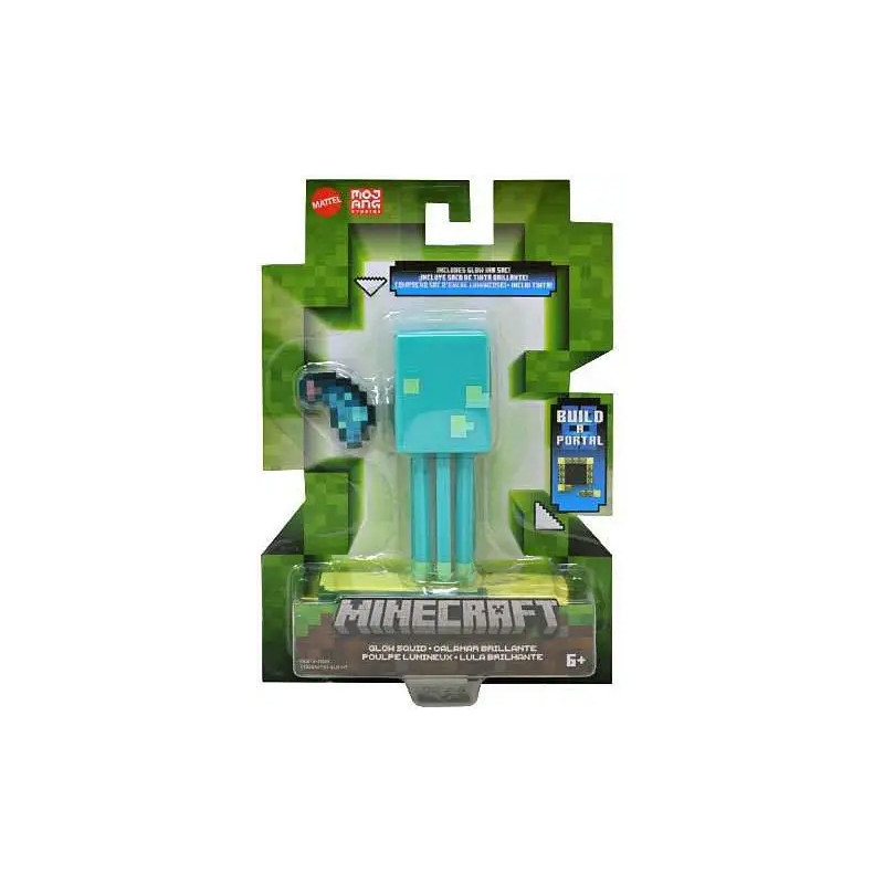 Minecraft Personaggi Core Ass.