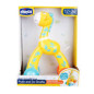 Gioco Bs Giraffa Push&go