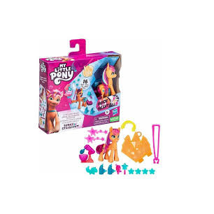 Mini Playset Hogwarts Bundle