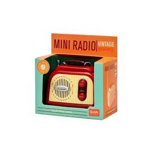 Mini Radio Portatile - Mini  Radio