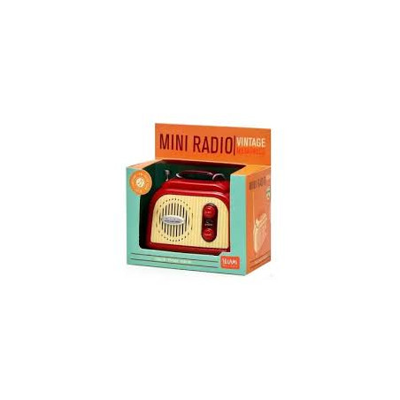 Mini Radio Portatile - Mini  Radio