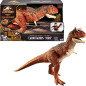 Jurassic World Carnotauro Colossale