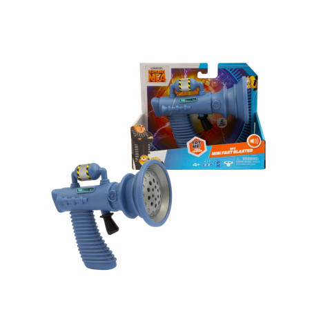 Minions Fart Blaster