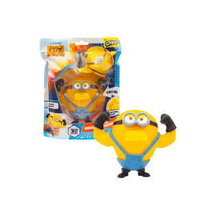 Minions Pers Stretch Dave