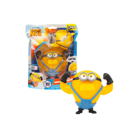 Minions Pers Stretch Dave