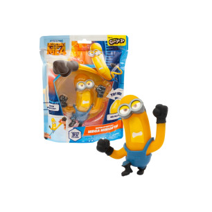 Minions Pers Stretch Tim