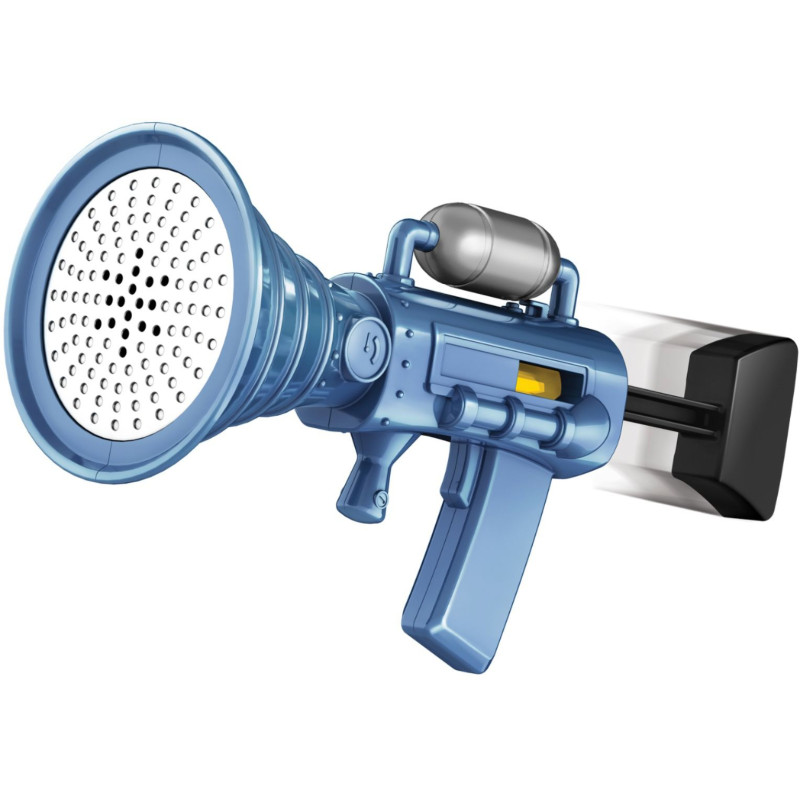 Minions Sparapuzzette Tiny Toot