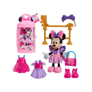 Minnie Fabulous Fashion