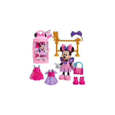 Minnie Fabulous Fashion