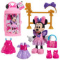 Minnie Fabulous Fashion