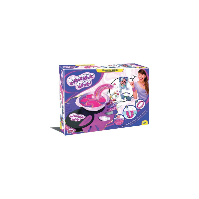 Laboratorio Dei Colori Tv