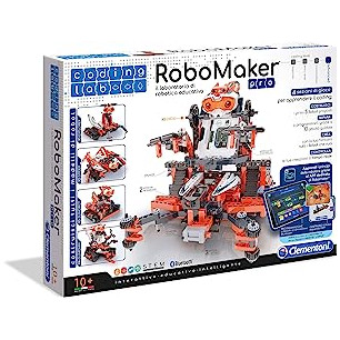 Laboratorio Dei Robot