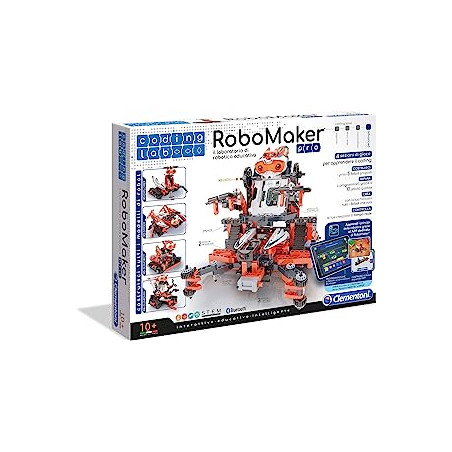 Laboratorio Dei Robot