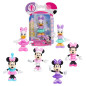 Minnie Personaggio Singolo 8 Cm