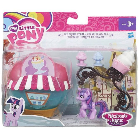 Mlp Fim Story Pack Ass.