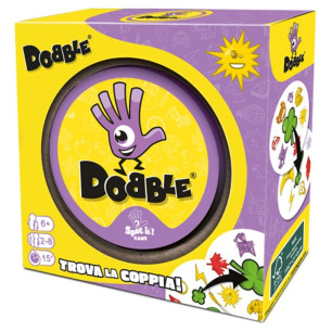 Dobble Eco