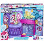 Mlp Mondo Sottomarino Playset