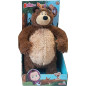 Masha Orso Peluche Cm. 40