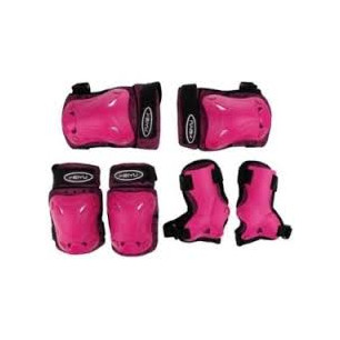 Po Protezioni Fucsia