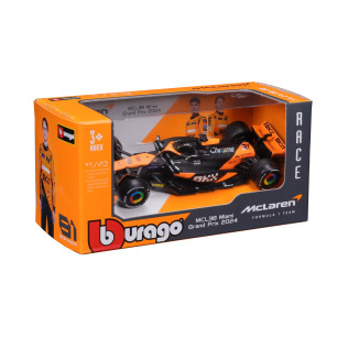 1/43 Mclaren F1