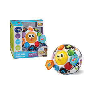 Goal! - Palla Interattiva