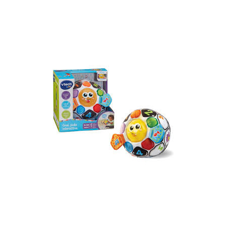 Goal! - Palla Interattiva