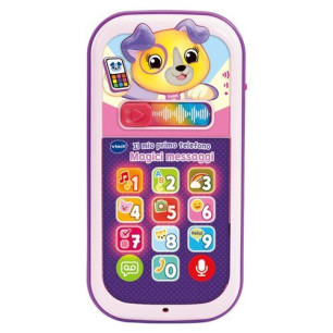 Ii Mio Primo Telefono - Magi