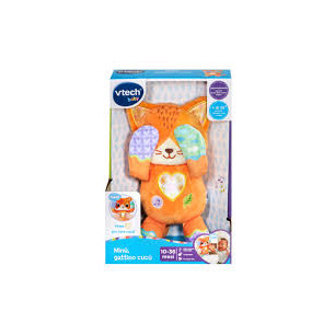 Minù, Gattino Cucù