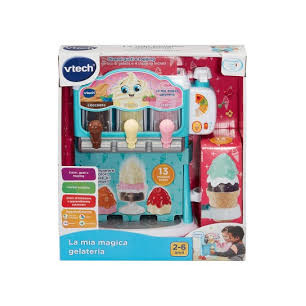 La Mia Magica Gelateria