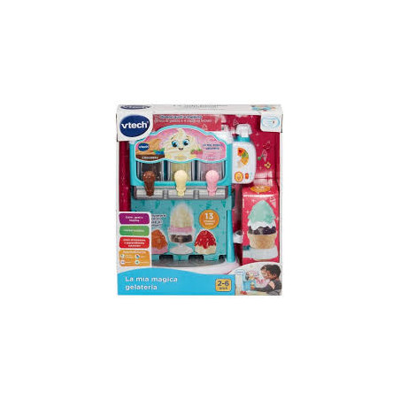 La Mia Magica Gelateria