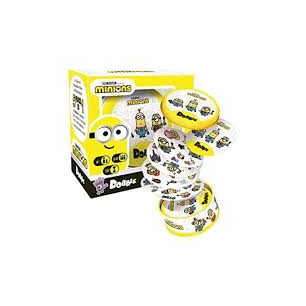 Dobble Minions 8252