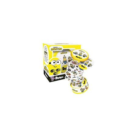 Dobble Minions 8252