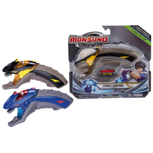 Monsuno Lanciatore