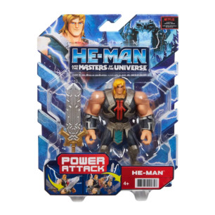 Motu Kids He-man