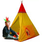 Play-out - Tenda Degli Indiani