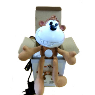 Lampada Peluche Funny