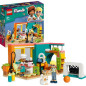 Lego Friends La Cameretta di Leo