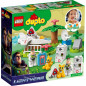 Lego Duplo  La missione planetaria di Buzz Lightyear
