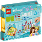 Lego Disney Castelli Creativi Disney Princess