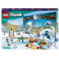 Lego Friends Calendario Dell’avvento