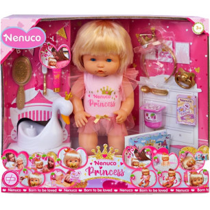 Nenuco Princess